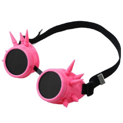 Очилата за партито