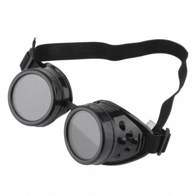 Черни арт очила