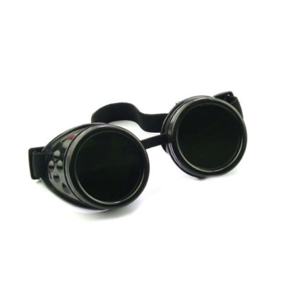 Черни арт очила 5 Черни арт очила - Image 5