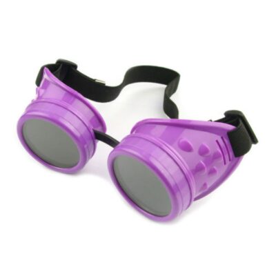 Черни очила против супер силно слънце