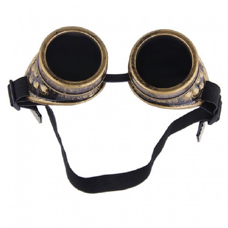 Имитация на метал арт очила 2 Имитация на метал арт очила - Image 2