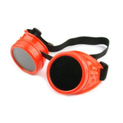 Модерни парти очила от силикон