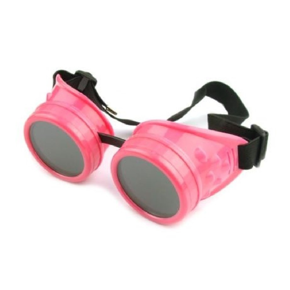 Розови силиконови дамски очила 1 Розови силиконови дамски очила