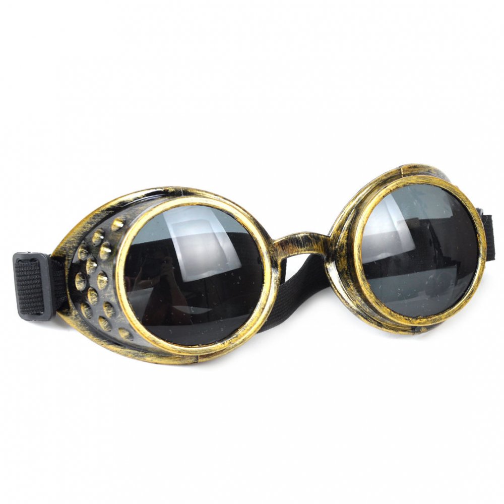 Уникален ретро стил слънчеви очила 2 Уникален ретро стил слънчеви очила - Image 2