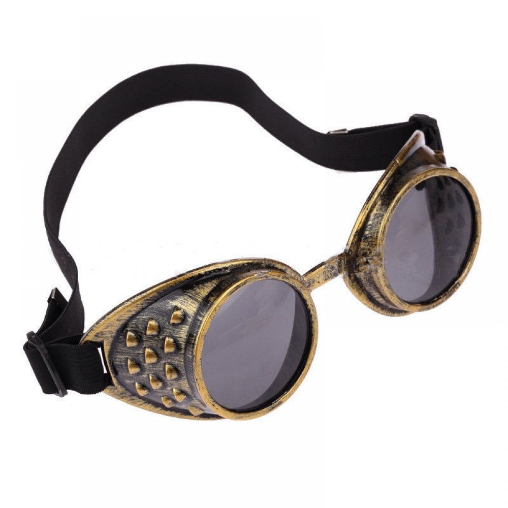 Уникален ретро стил слънчеви очила 3 Уникален ретро стил слънчеви очила - Image 3