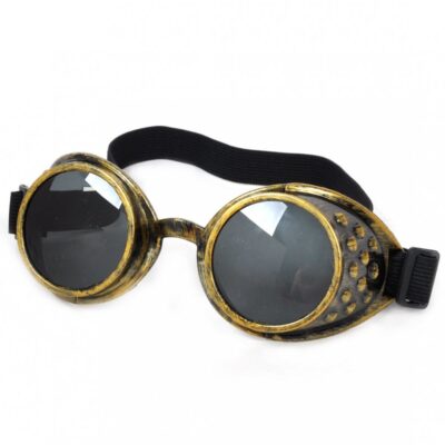 Уникален ретро стил слънчеви очила