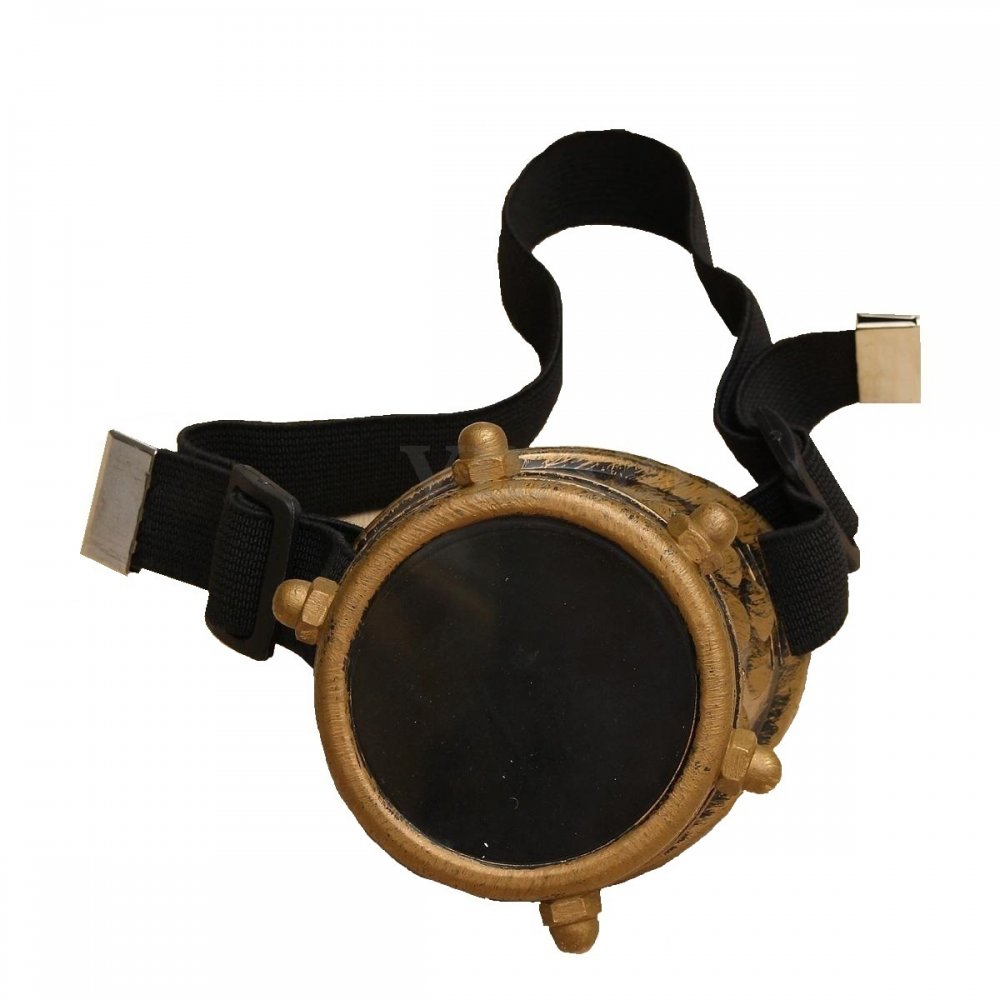 Екстравагантни очила с едно око 2 Екстравагантни очила с едно око - Image 2