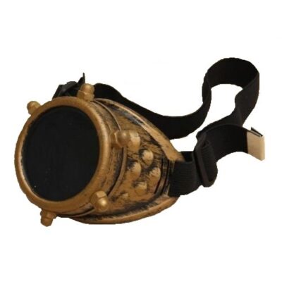 Екстравагантни очила с едно око