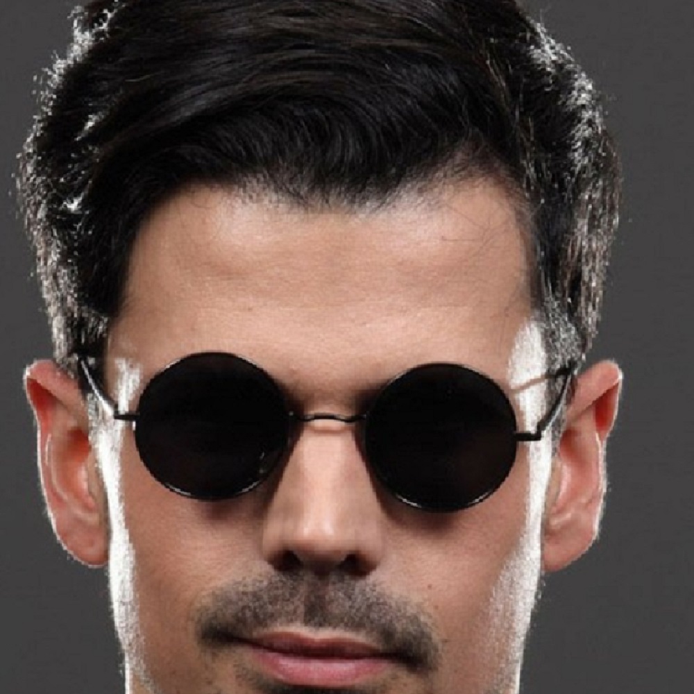 Елегантни очила ретро вдъхновение 6 Елегантни очила ретро вдъхновение - Image 6