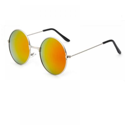 Голям избор на кръгли слънчеви очила