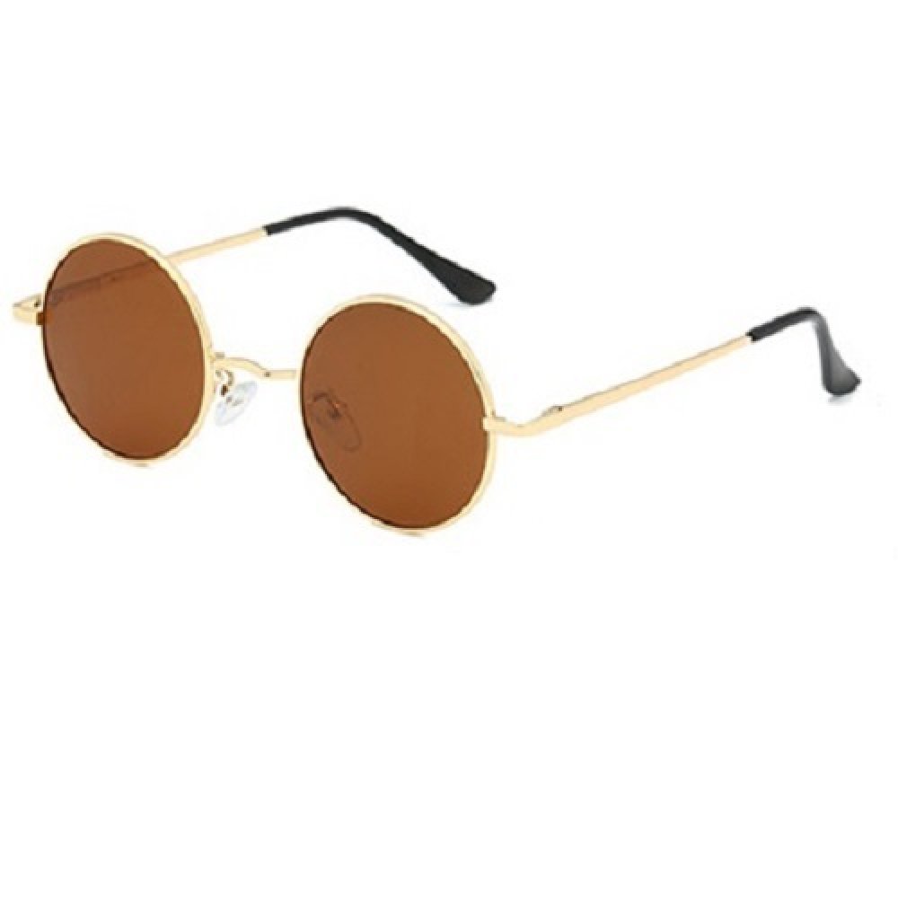 Кафяви очила в топъл цвят 1 Кафяви очила в топъл цвят