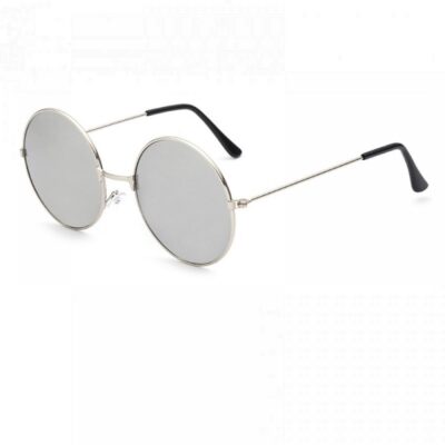 Кръгли очила дамски и мъжки модели