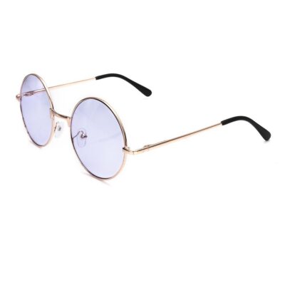 Кръгли очила за индивидуален стил