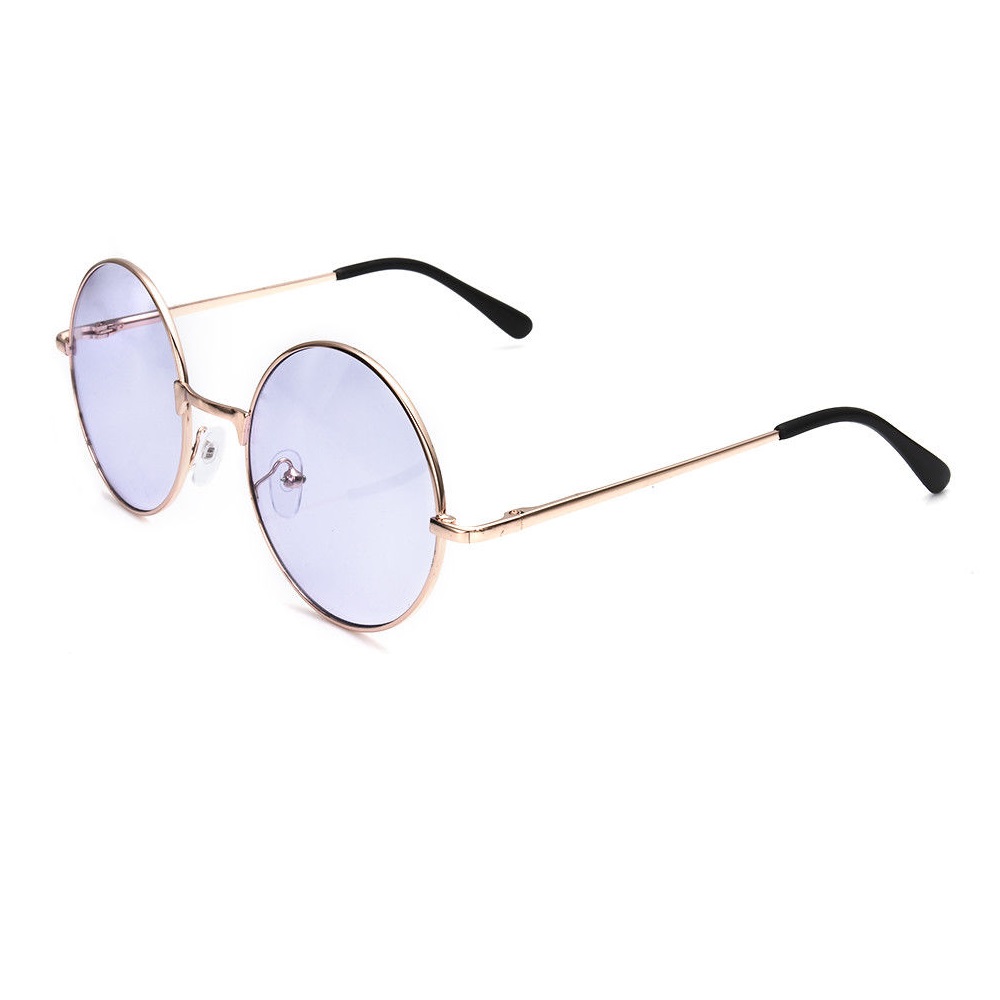 Кръгли очила за индивидуален стил 1 Кръгли очила за индивидуален стил