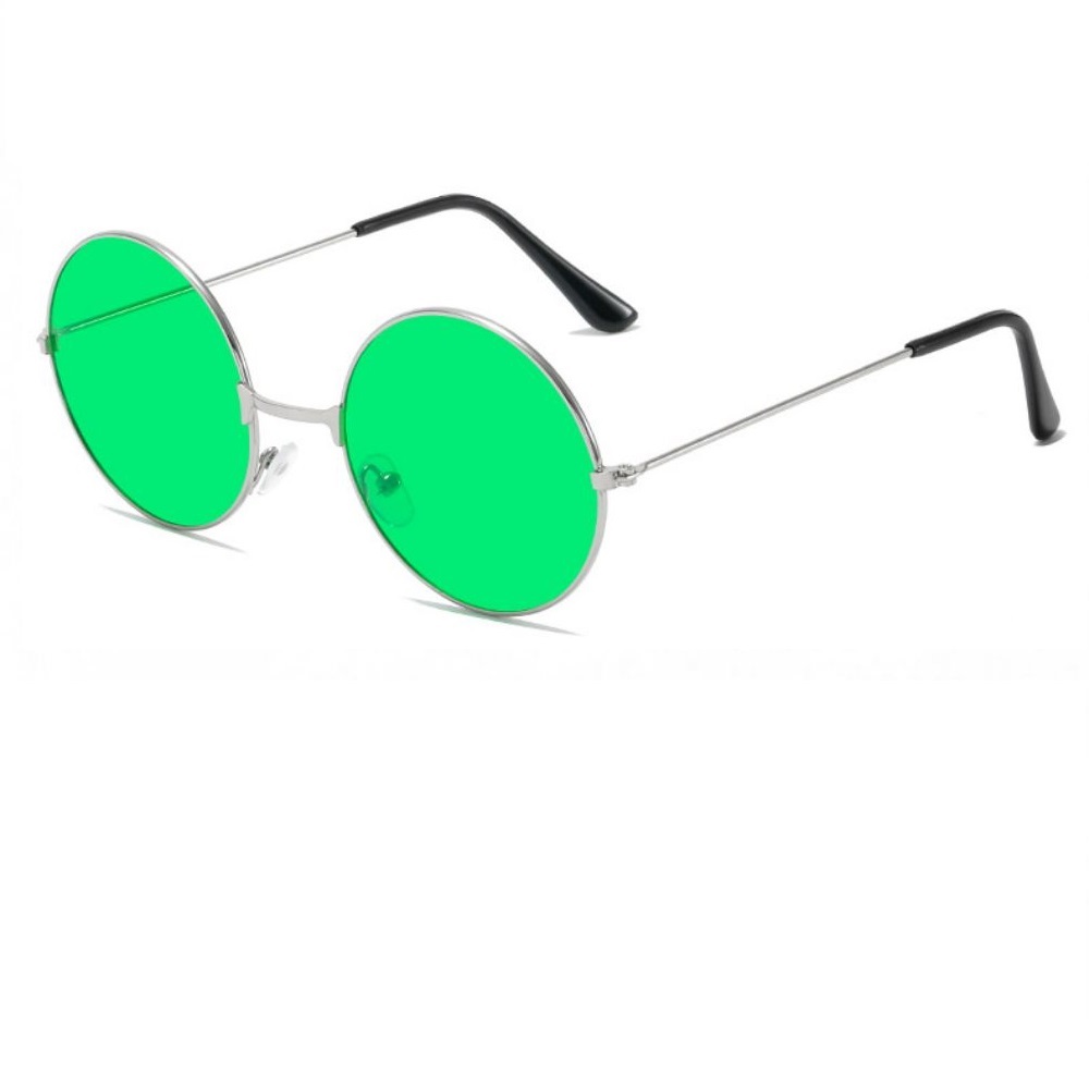 Моден аксесоар кръгли очила 1 Моден аксесоар кръгли очила