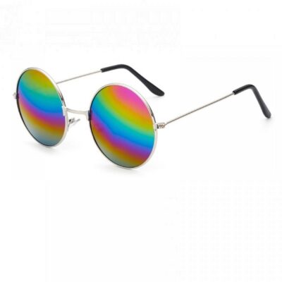 Очила за екстравагантна визия