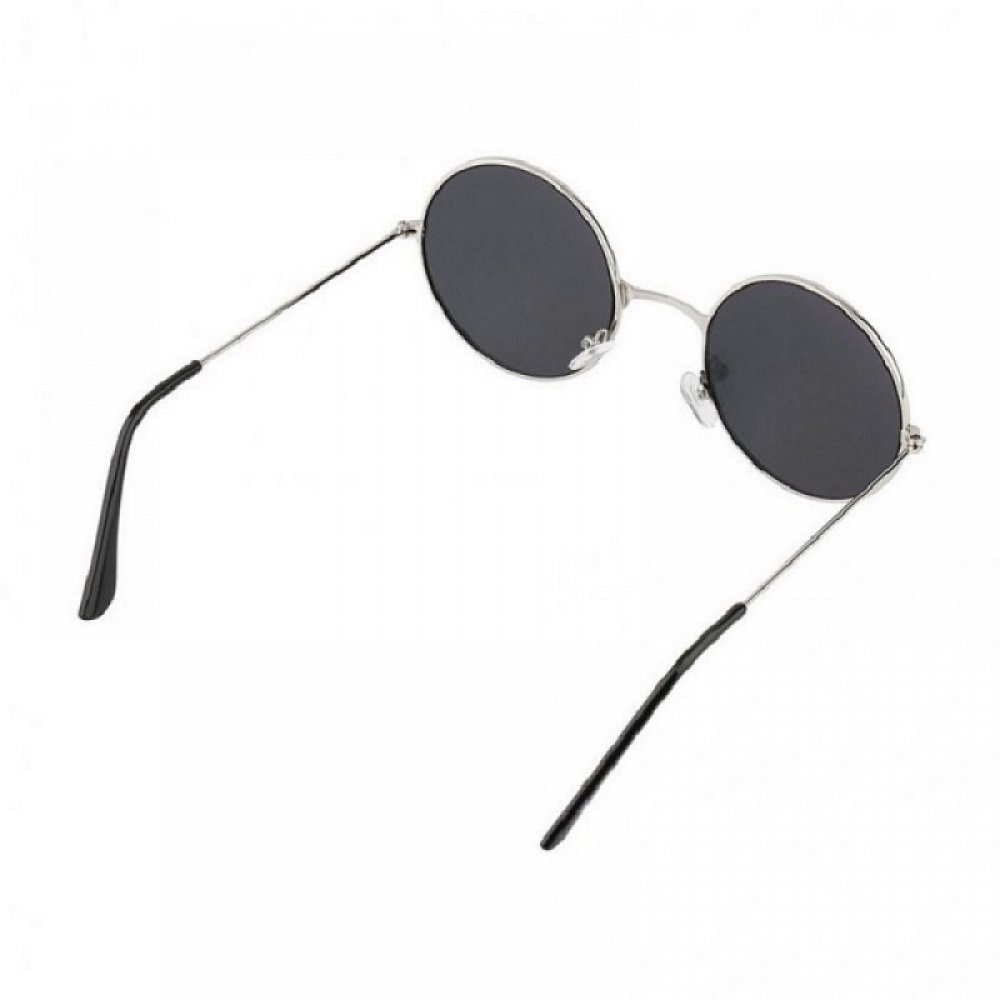 Популярни кръгли слънчеви очила 3 Популярни кръгли слънчеви очила - Image 3