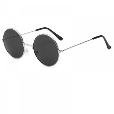 Популярни кръгли слънчеви очила