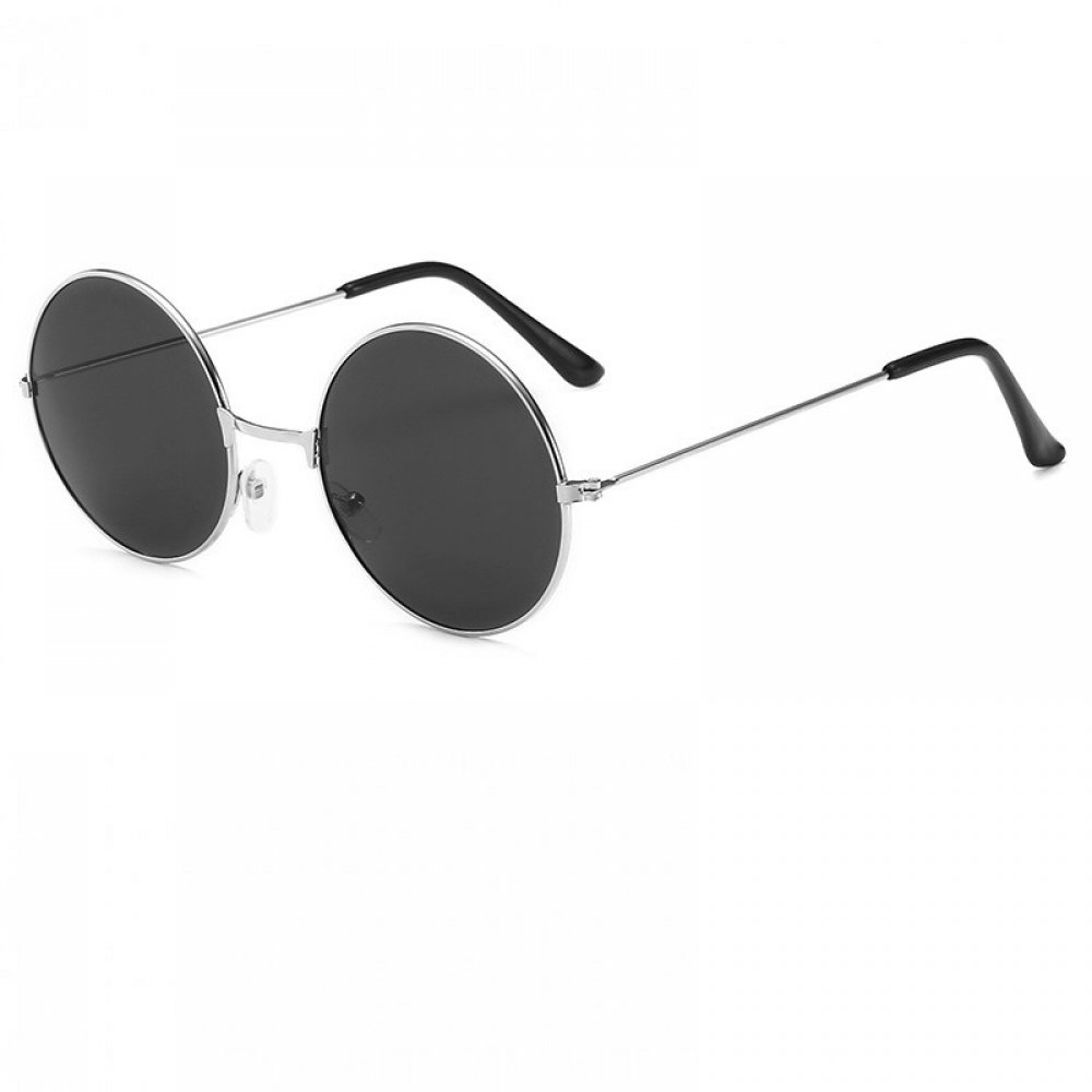 Популярни кръгли слънчеви очила 1 Популярни кръгли слънчеви очила