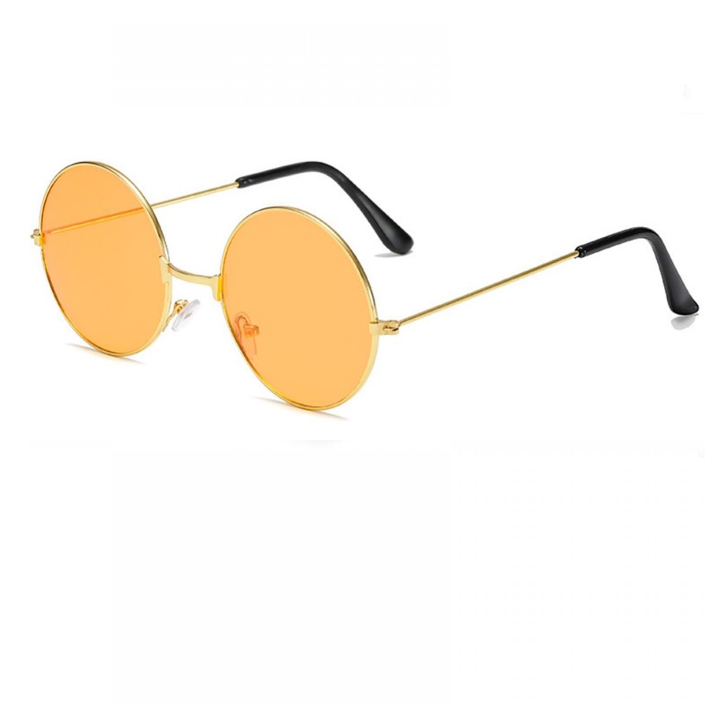 Семпла рамка кръгли очила 1 Семпла рамка кръгли очила