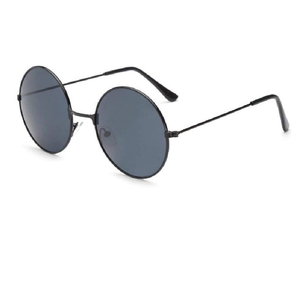 Дръзки кръгли очила 1 Дръзки кръгли очила