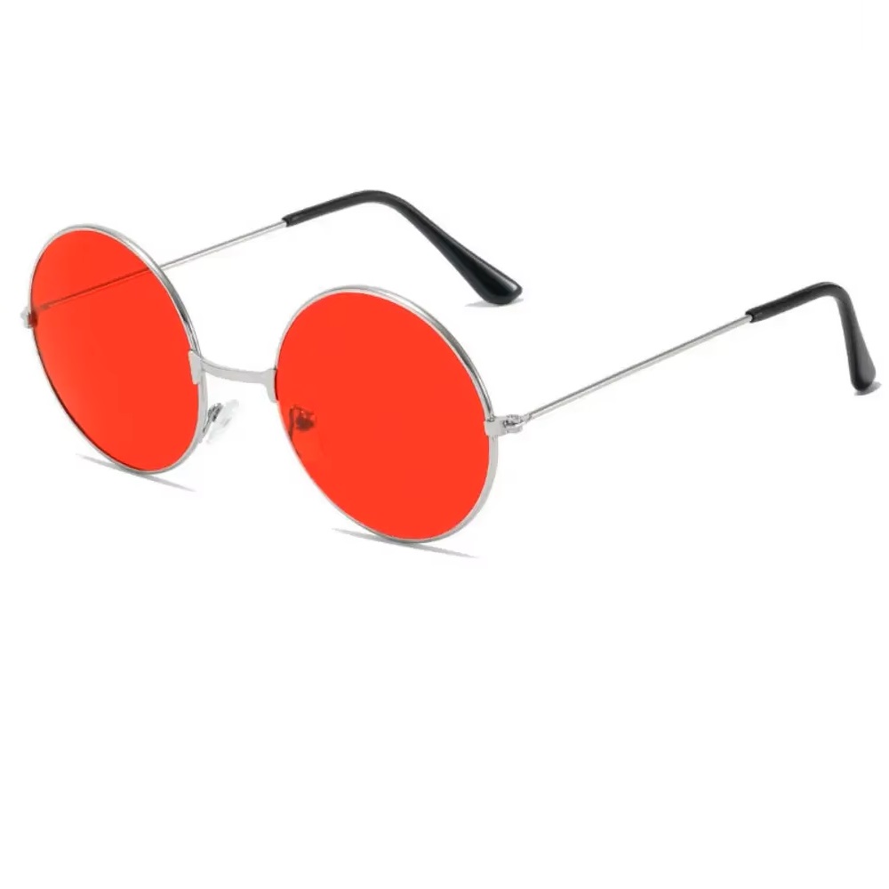 Златни модели червени очила 1 Златни модели червени очила