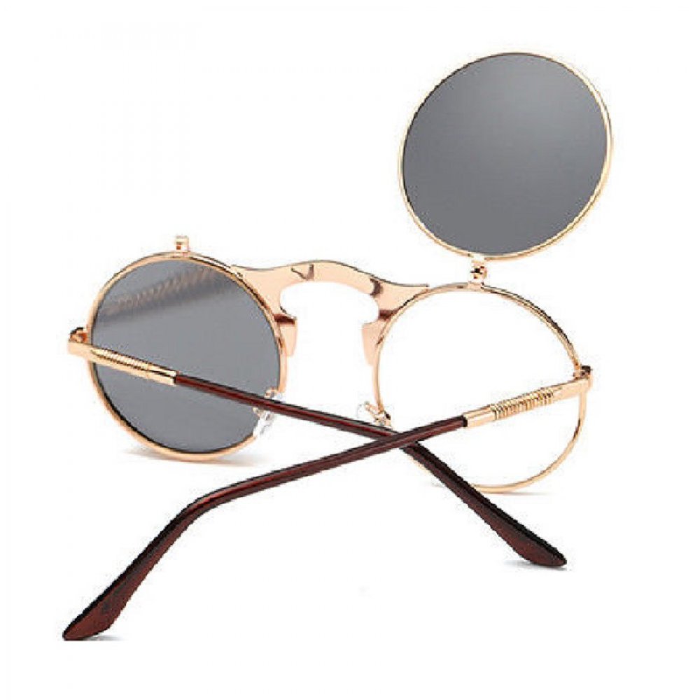 Слънчеви очила с два реда стъкла 5 Слънчеви очила с два реда стъкла - Image 5