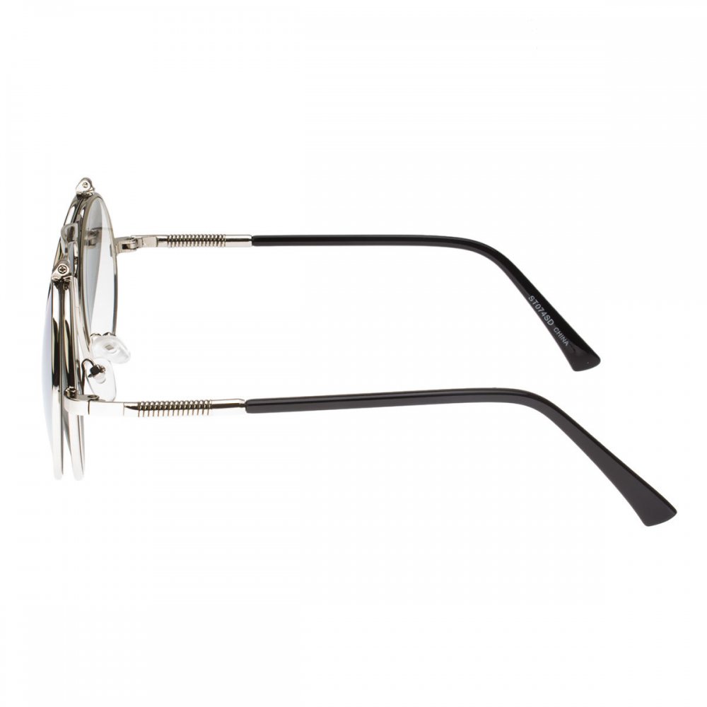 Очилата с вдигащите се предни стъкла 4 Очилата с вдигащите се предни стъкла - Image 4