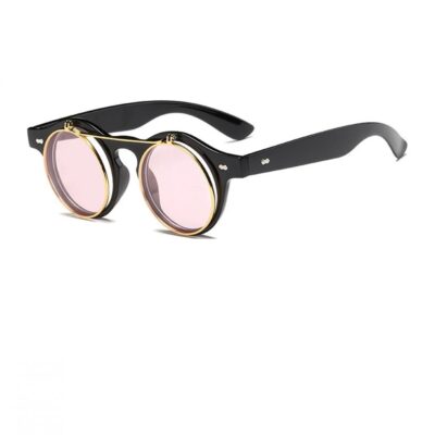 Ретро очила двойни стъкла