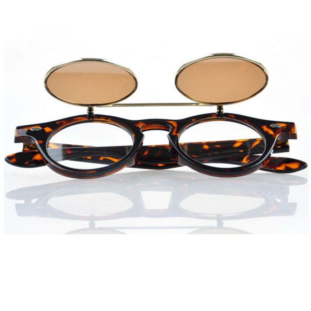 Очила с двоен ред на стъклата 4 Очила с двоен ред на стъклата - Image 4