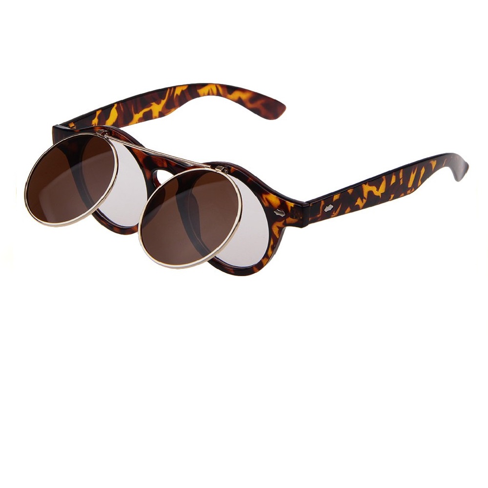 Очила с двоен ред на стъклата 5 Очила с двоен ред на стъклата - Image 5