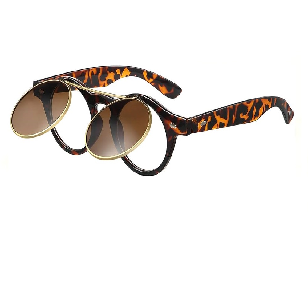 Очила с двоен ред на стъклата 1 Очила с двоен ред на стъклата