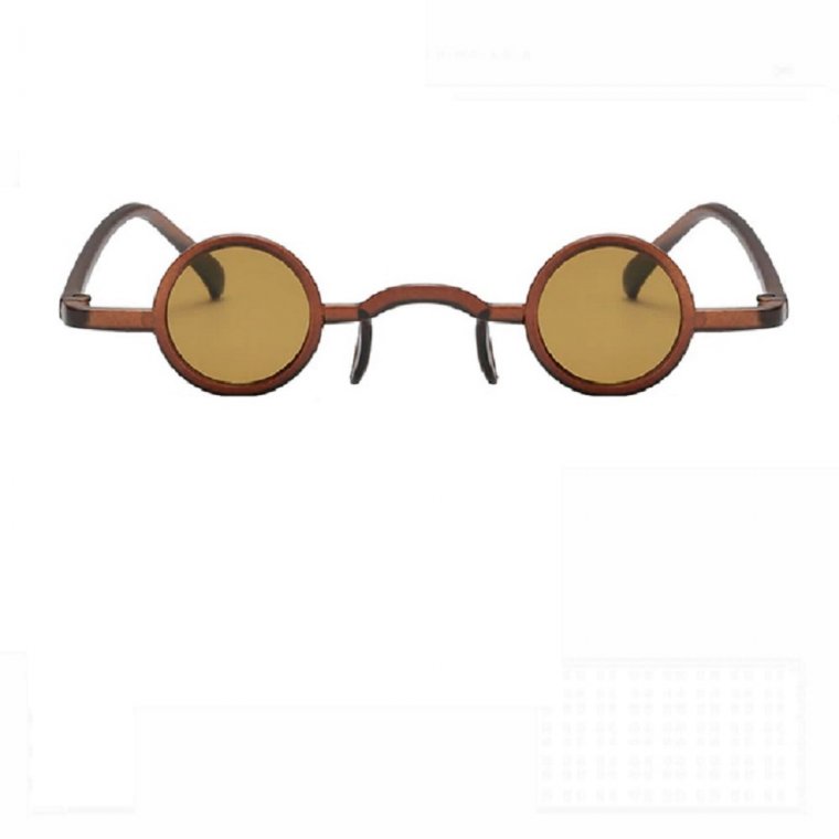 Очила с малки стъкла рамки пластмаса 2 Очила с малки стъкла рамки пластмаса - Image 2