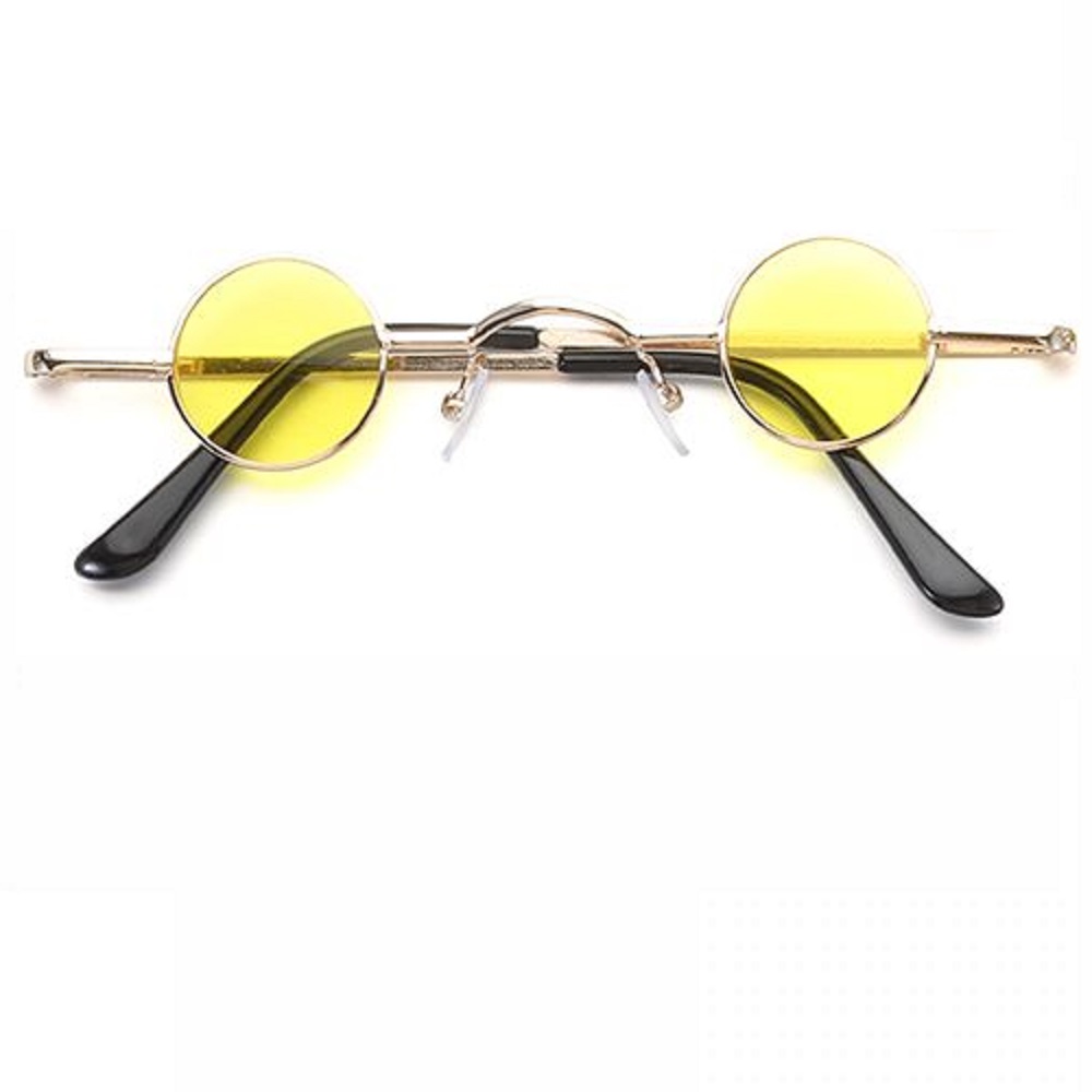 Дамски мъжки кръгли очила 2 Дамски мъжки кръгли очила - Image 2