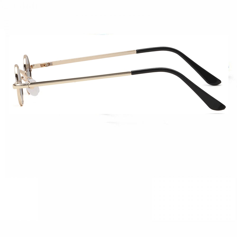 Дамски мъжки кръгли очила 3 Дамски мъжки кръгли очила - Image 3