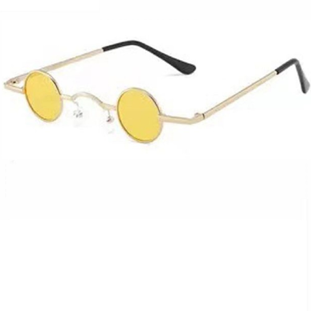 Дамски мъжки кръгли очила 1 Дамски мъжки кръгли очила