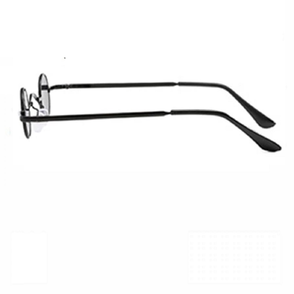 Индивидуалност с кръгли очила 4 Индивидуалност с кръгли очила - Image 4