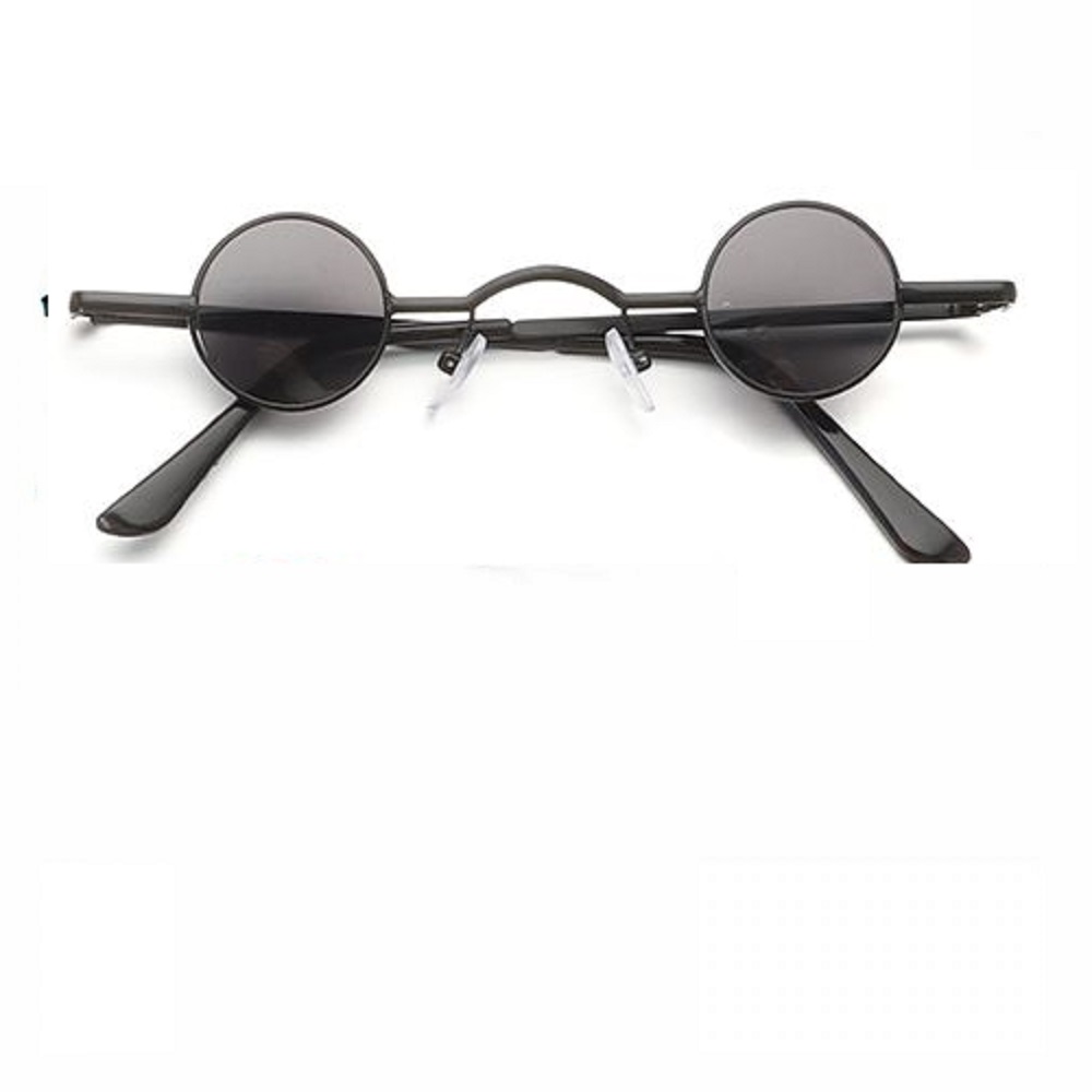 Индивидуалност с кръгли очила 5 Индивидуалност с кръгли очила - Image 5