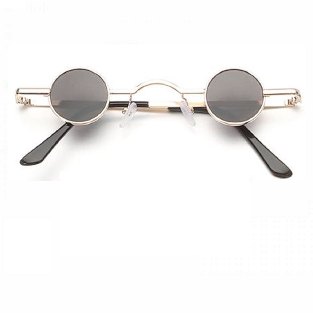 Кръгли очила визия извън стандарта 3 Кръгли очила визия извън стандарта - Image 3