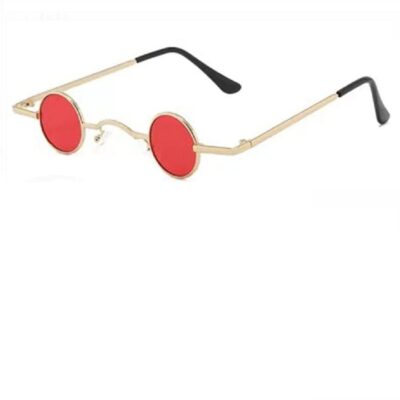 Очила с голямо разстояние между очите