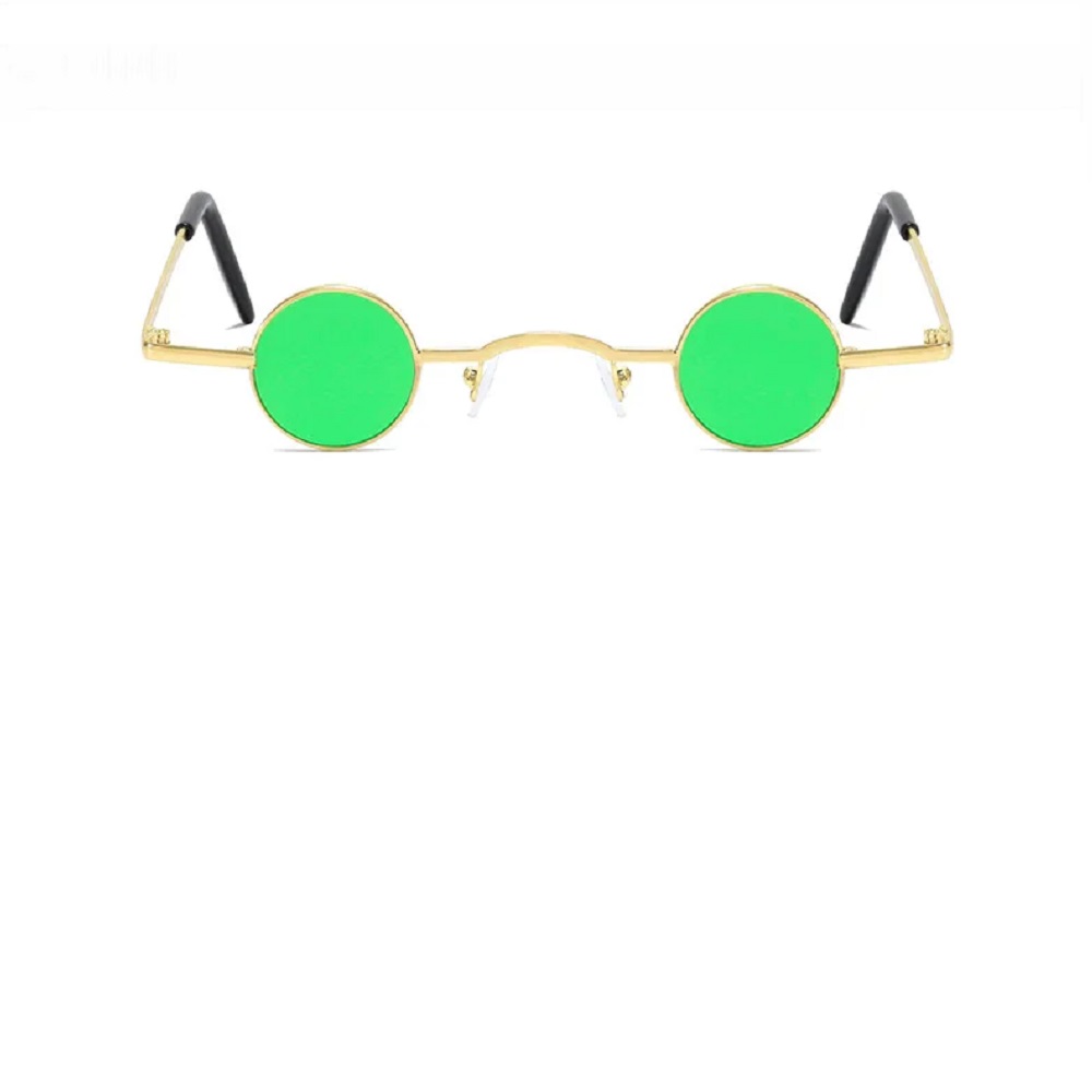 Тънки очила минималистична рамка 2 Тънки очила минималистична рамка - Image 2