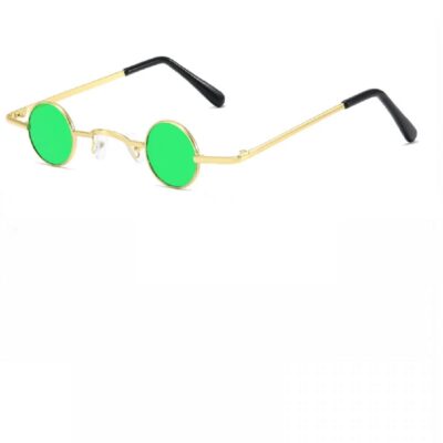 Тънки очила минималистична рамка