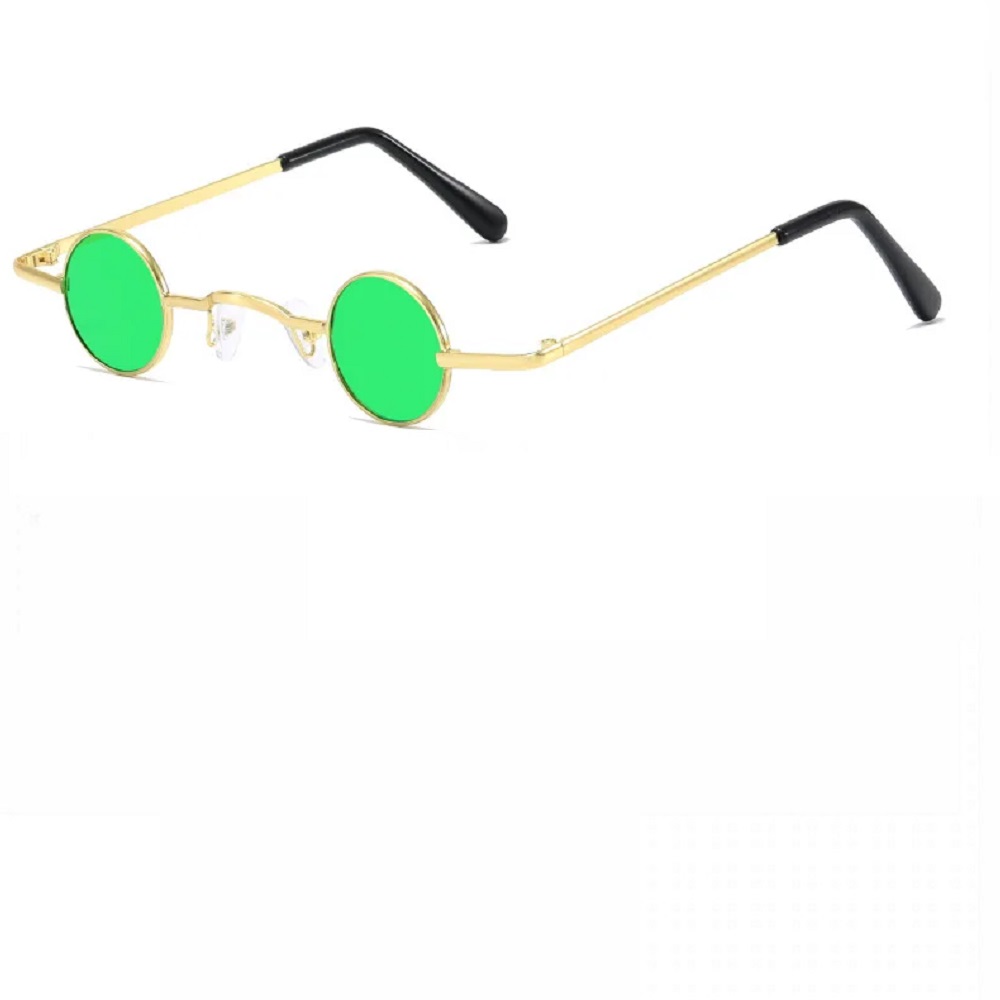 Тънки очила минималистична рамка 1 Тънки очила минималистична рамка