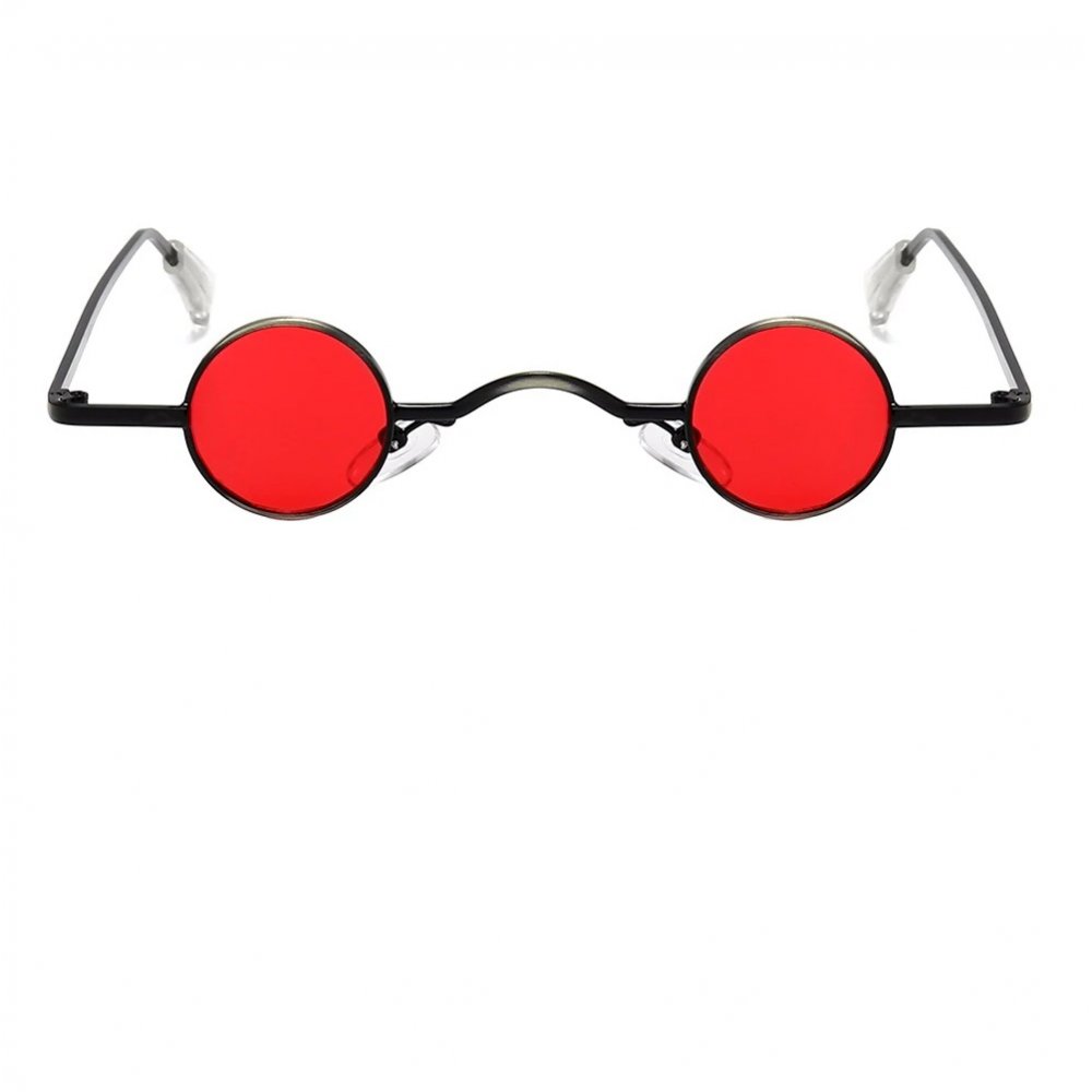 Авангардни кръгли очила 3 Авангардни кръгли очила - Image 3