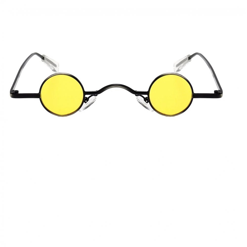 Екзотични очила с малки стъкла 2 Екзотични очила с малки стъкла - Image 2