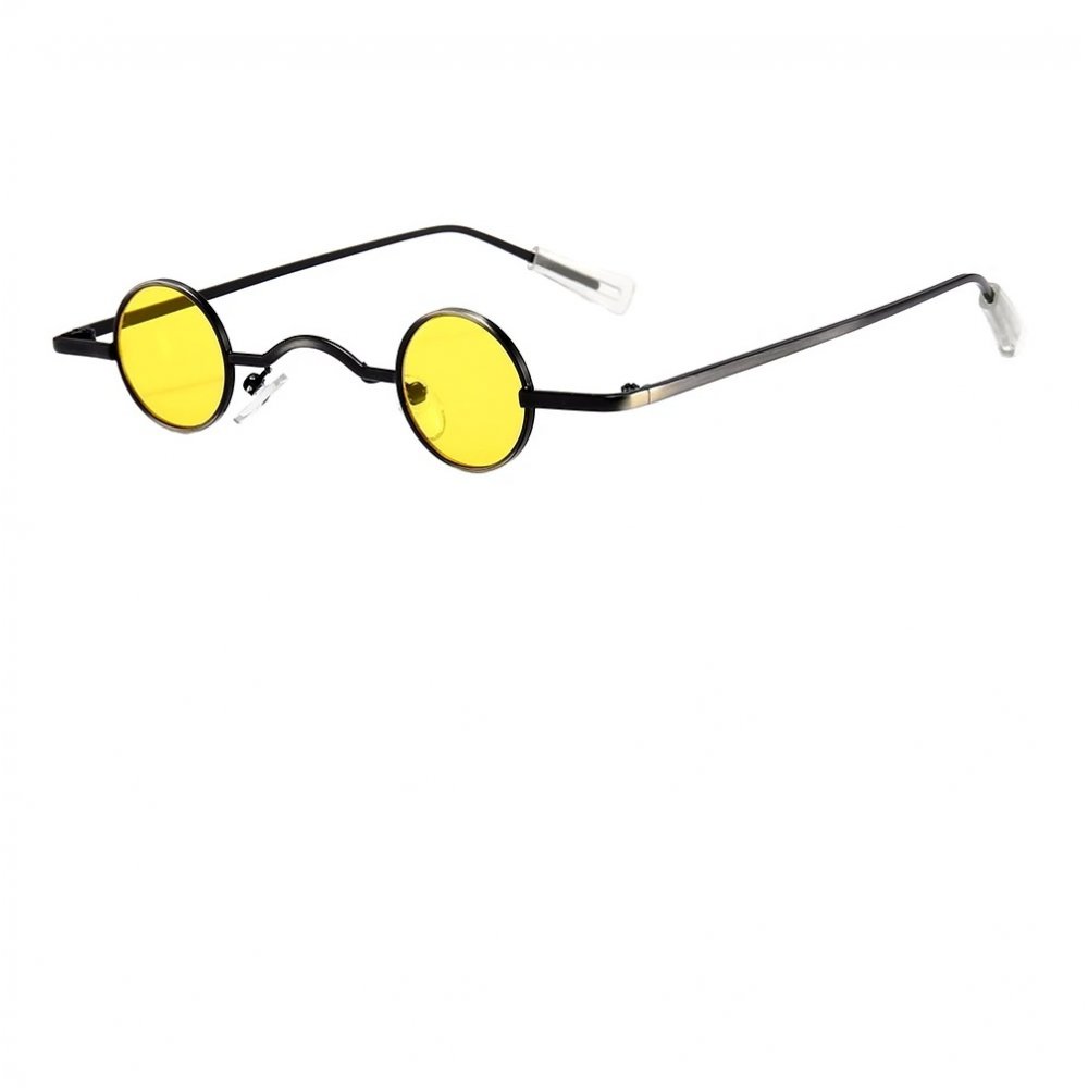 Екзотични очила с малки стъкла 1 Екзотични очила с малки стъкла