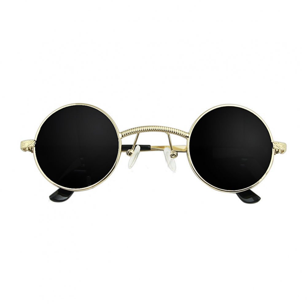 Кръгли очила извънземни рамки 4 Кръгли очила извънземни рамки - Image 4