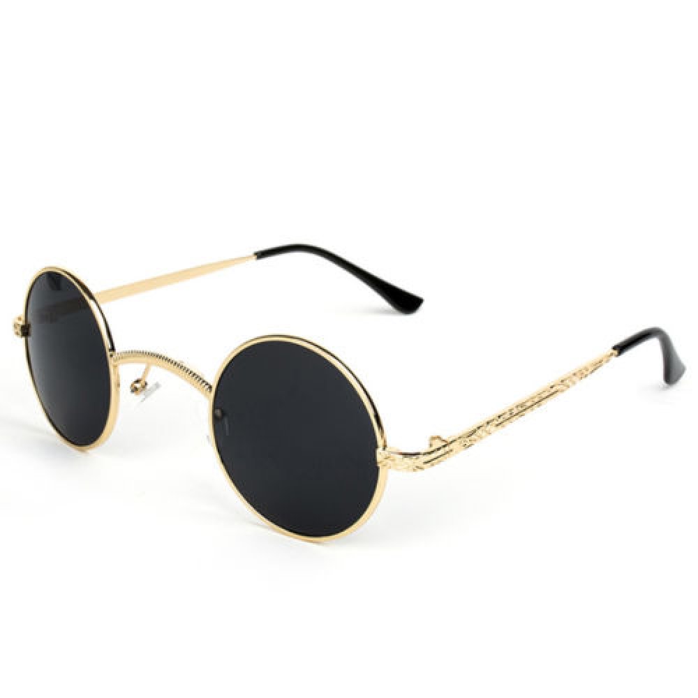 Кръгли очила извънземни рамки 1 Кръгли очила извънземни рамки