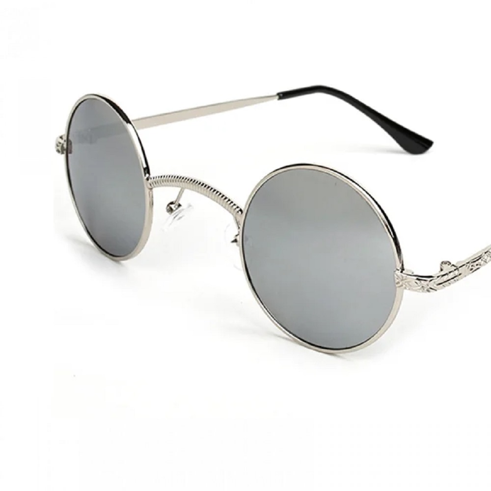 Кръгли раздалечени стъкла очила 2 Кръгли раздалечени стъкла очила - Image 2