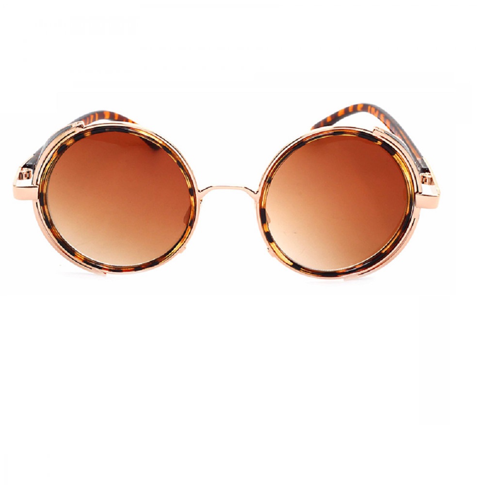 Очила с кафяви неутрални стъкла 2 Очила с кафяви неутрални стъкла - Image 2